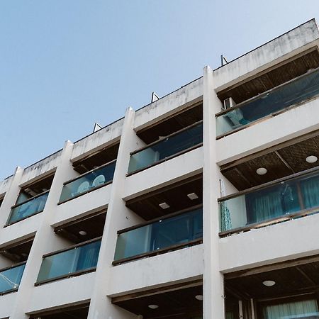 شقة Araca Flat 106 ناتال المظهر الخارجي الصورة