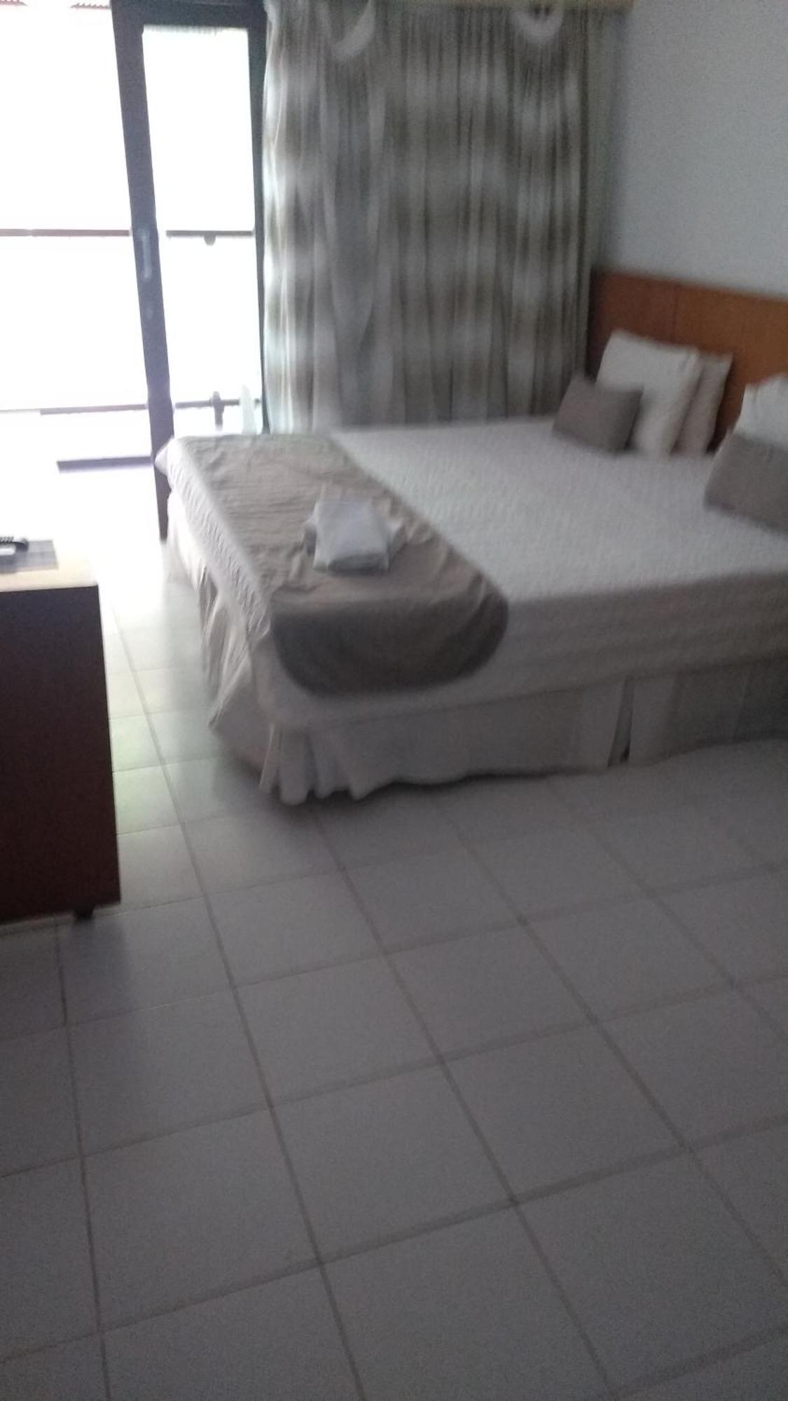 شقة Araca Flat 106 ناتال المظهر الخارجي الصورة