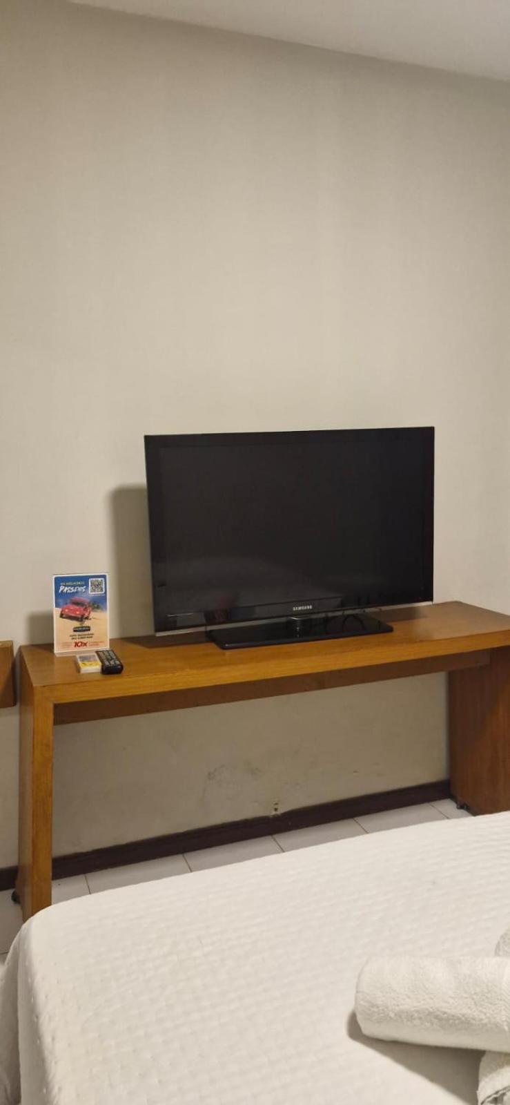 شقة Araca Flat 106 ناتال المظهر الخارجي الصورة
