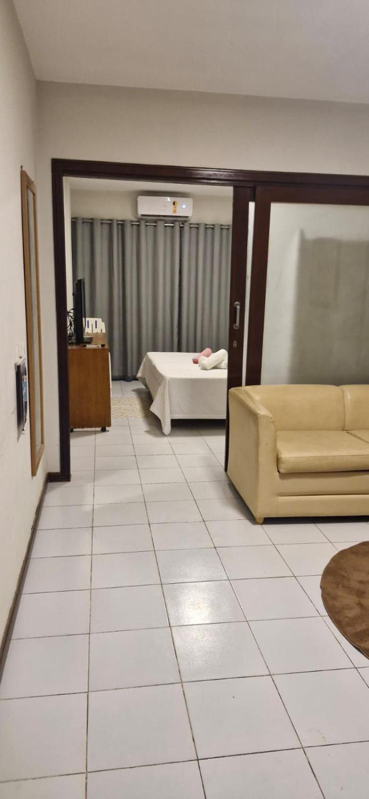 شقة Araca Flat 106 ناتال المظهر الخارجي الصورة