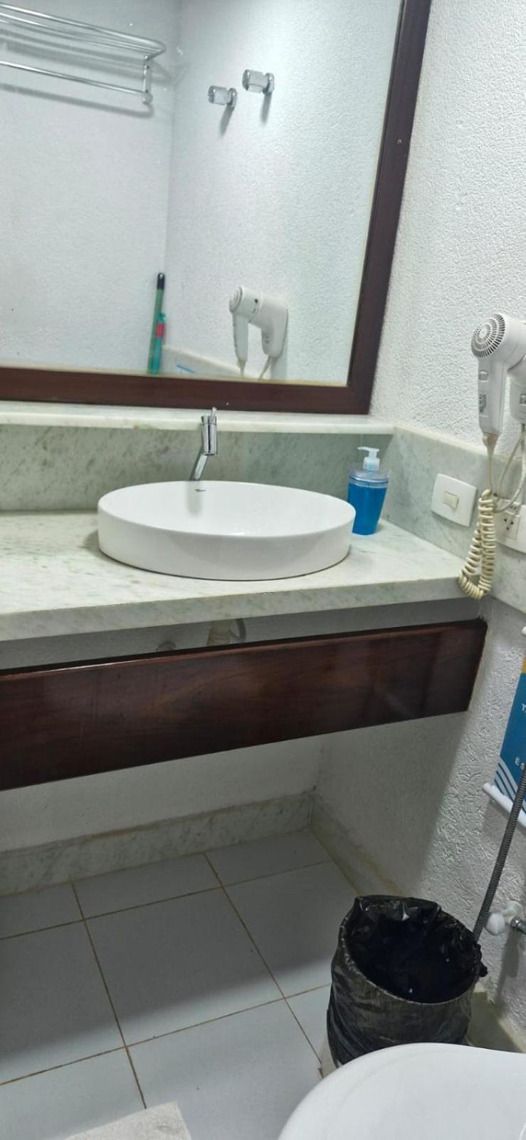 شقة Araca Flat 106 ناتال المظهر الخارجي الصورة