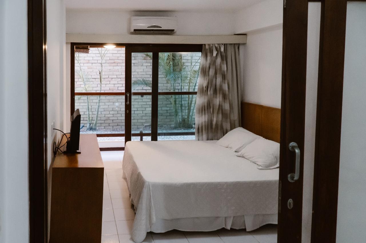 شقة Araca Flat 106 ناتال المظهر الخارجي الصورة