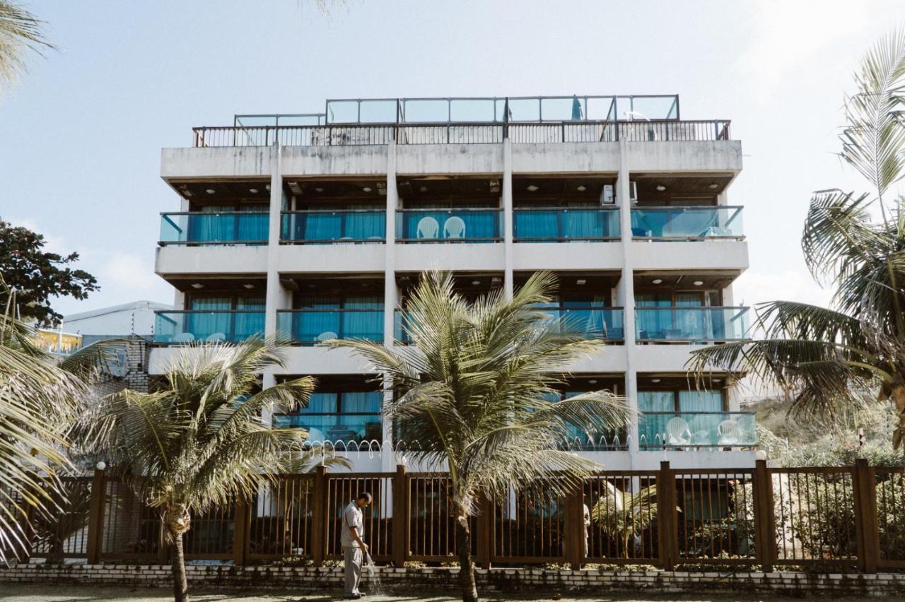 شقة Araca Flat 106 ناتال المظهر الخارجي الصورة