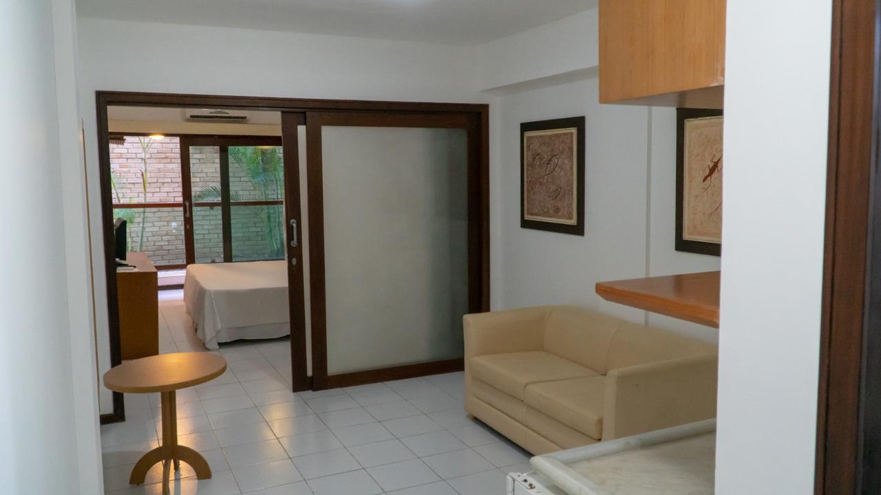 شقة Araca Flat 106 ناتال المظهر الخارجي الصورة