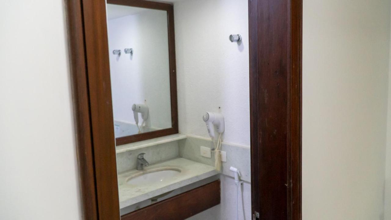شقة Araca Flat 106 ناتال المظهر الخارجي الصورة