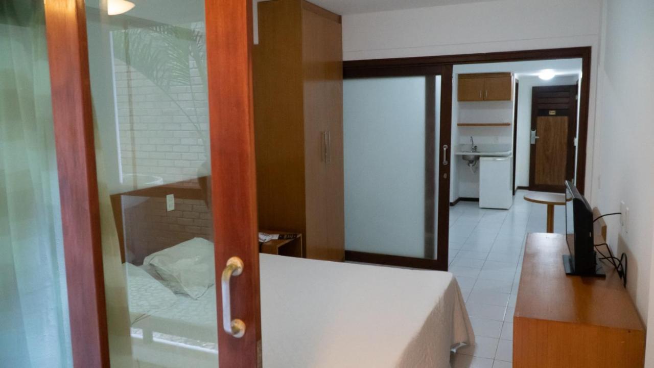 شقة Araca Flat 106 ناتال المظهر الخارجي الصورة